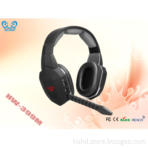 Wholesale bulk cool wireless headphone for PS4